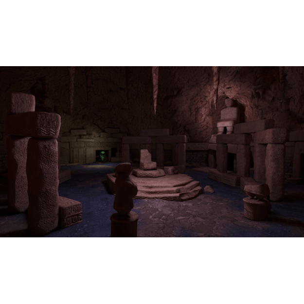 Colossal Cave (Limited Run) (Import)

  - Nintendo Switch