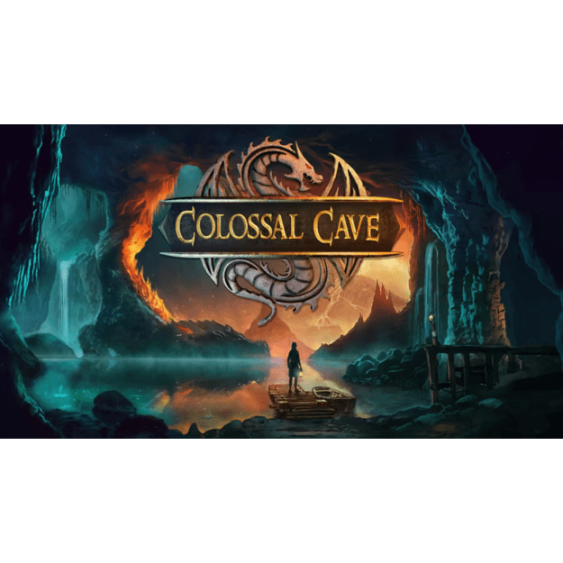 Colossal Cave (Limited Run) (Import)

  - Nintendo Switch