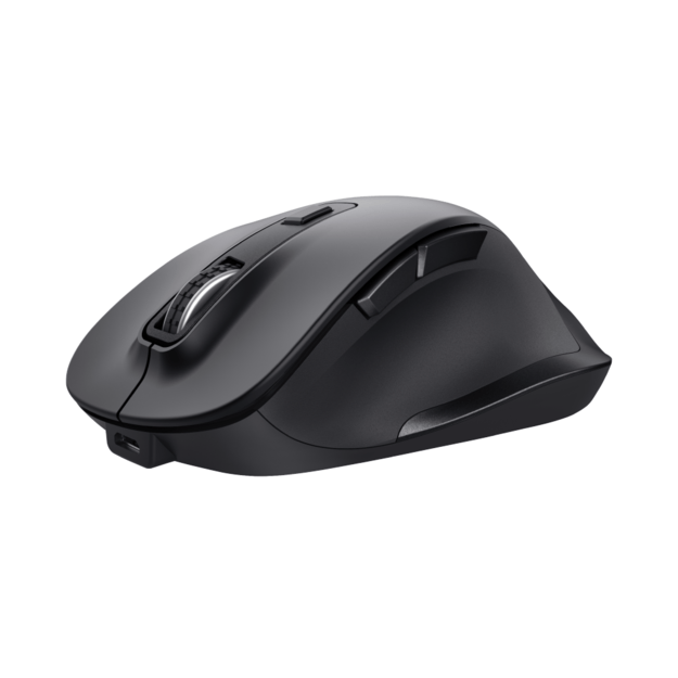 TRUST FYDA WIRELESS MOUSE ECO