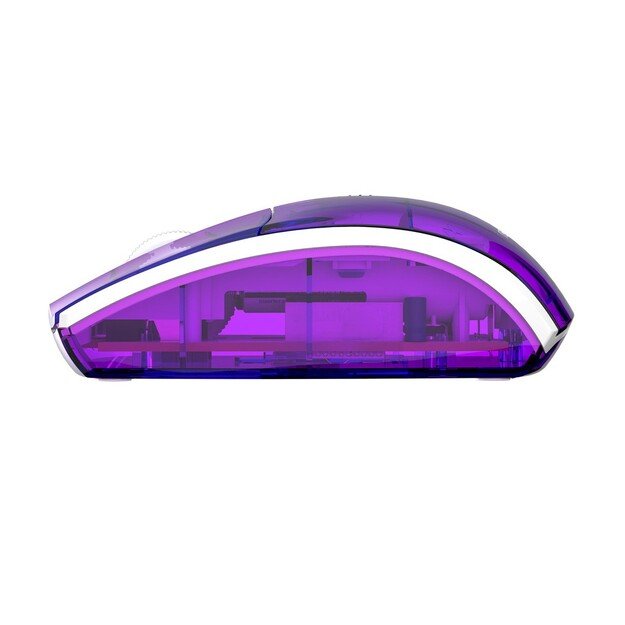 Rock Candy Wireless Mouse - Cosmoberry