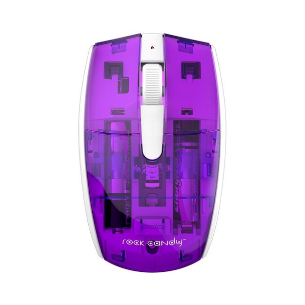 Rock Candy Wireless Mouse - Cosmoberry