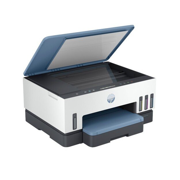 HP - Smart Tank 7006 All-in-One Inkjet Multifunction Printer
