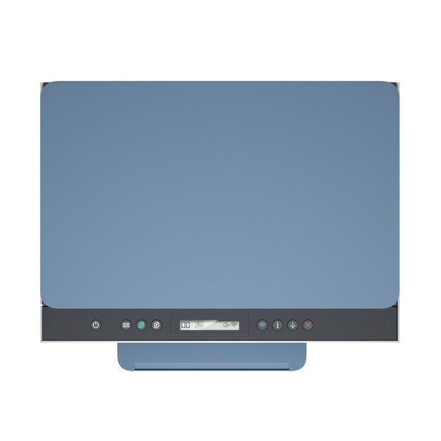 HP - Smart Tank 7006 All-in-One Inkjet Multifunction Printer