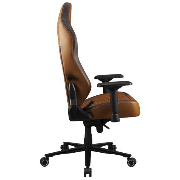 Apollon Classic / Signature Havana Brown seat