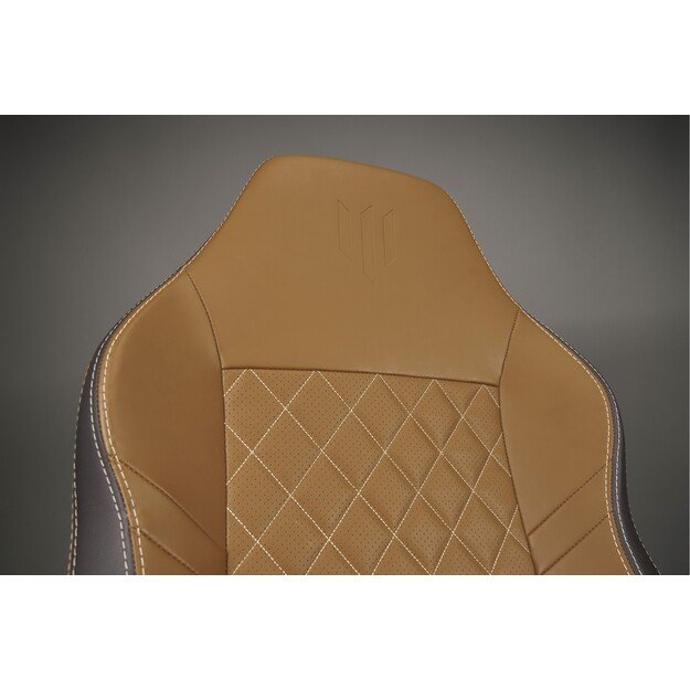 Apollon Classic / Signature Havana Brown seat