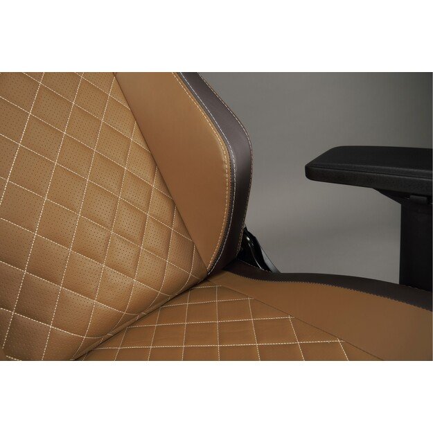 Apollon Classic / Signature Havana Brown seat