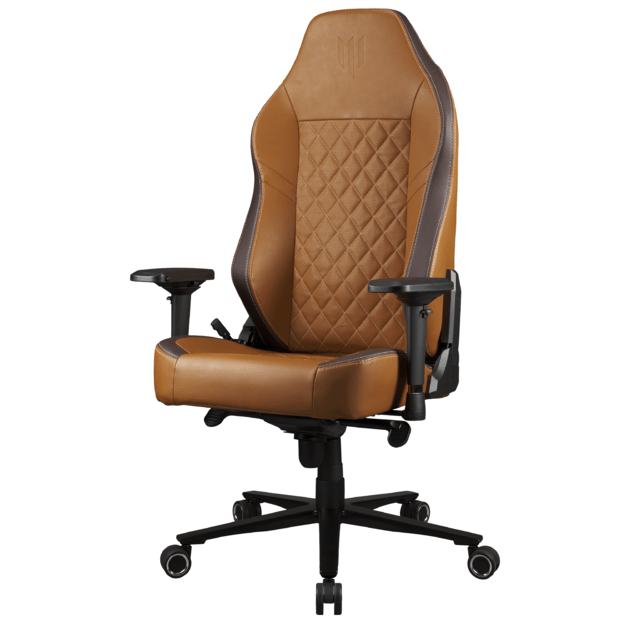 Apollon Classic / Signature Havana Brown seat