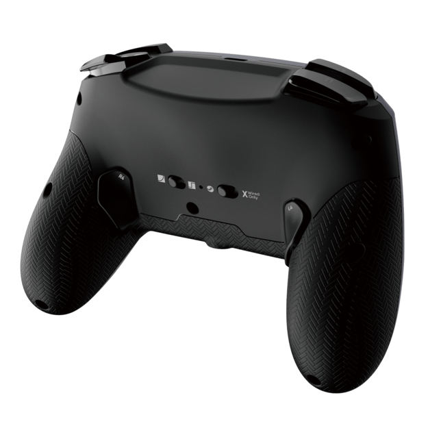 Hori Wireless Horipad For Steam