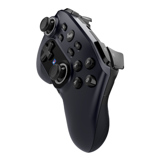 Hori Wireless Horipad For Steam