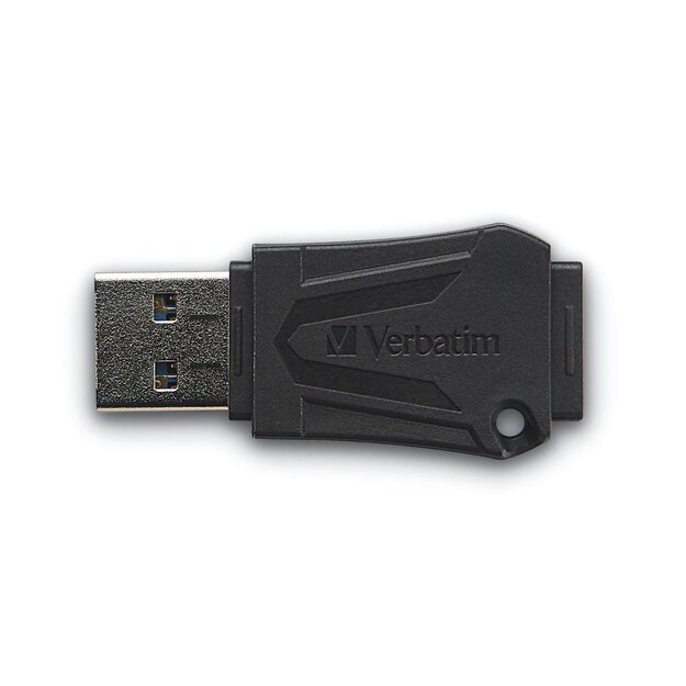 Verbatim - ToughMAX, USB 2.0, 16GB