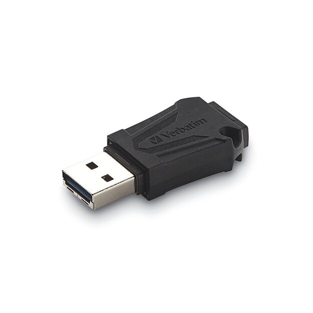 Verbatim - ToughMAX, USB 2.0, 16GB