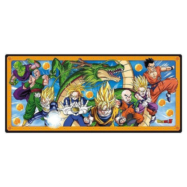 DRAGON BALL -  Mousepad XXL
