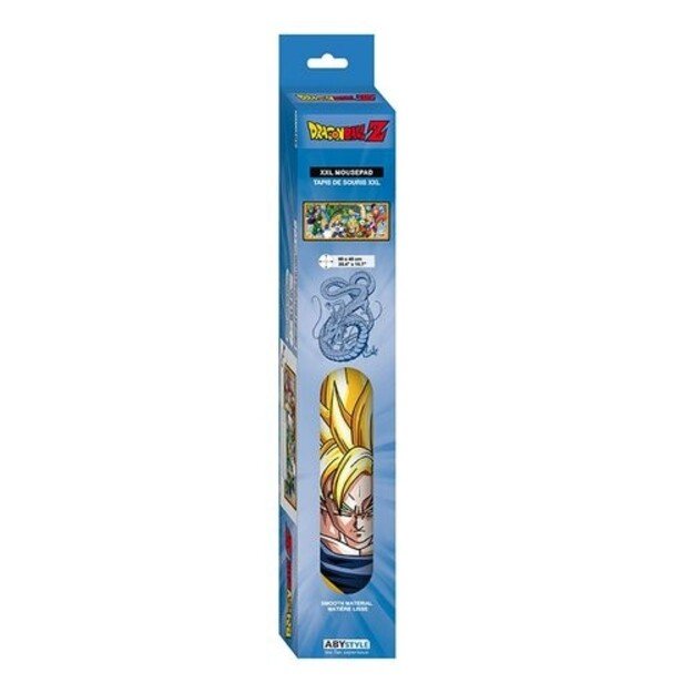 DRAGON BALL -  Mousepad XXL