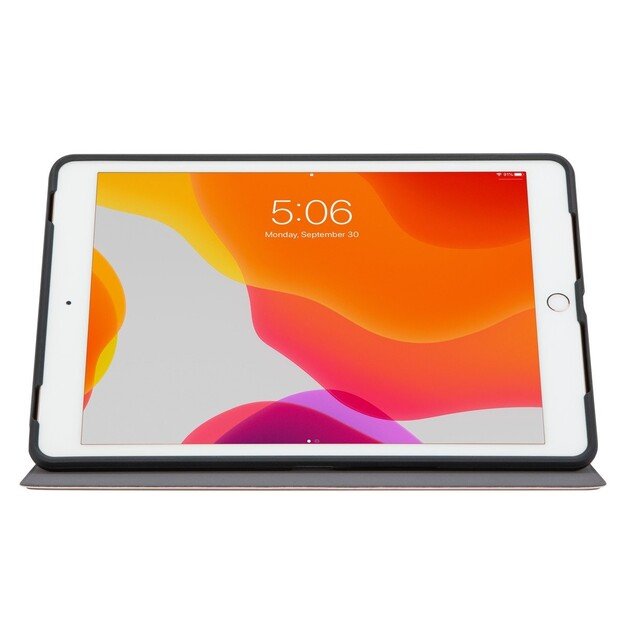 Targus - Click-In Case for iPad (9th/8th/7th gen.) - Rose Gold
