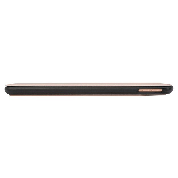 Targus - Click-In Case for iPad (9th/8th/7th gen.) - Rose Gold