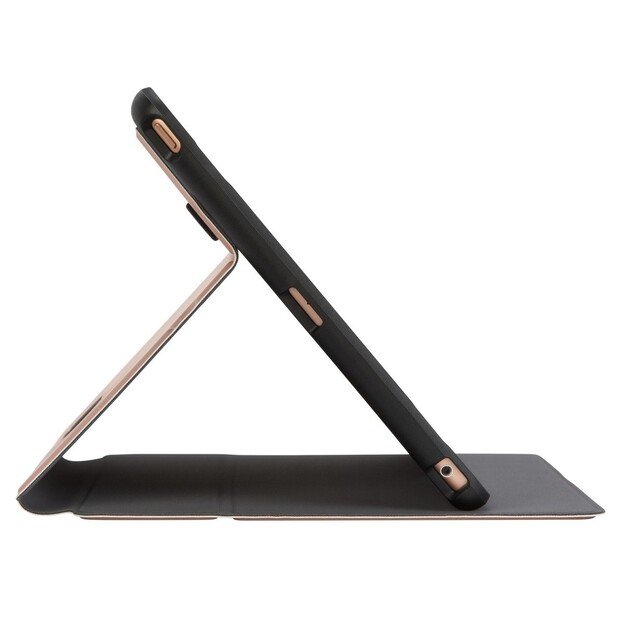 Targus - Click-In Case for iPad (9th/8th/7th gen.) - Rose Gold