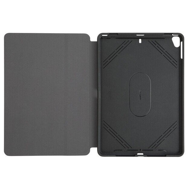 Targus - Click-In Case for iPad (9th/8th/7th gen.) - Rose Gold