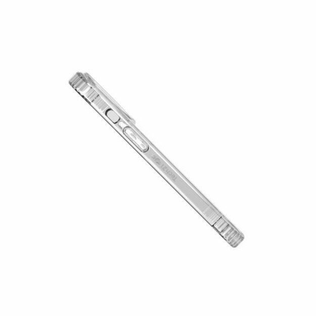 Tech21 - Evo Clear iPhone 14 Pro Cover - Transparent