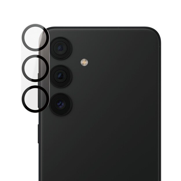 PanzerGlass - PicturePerfect Lens Protector Galaxy S 2025 Plus
