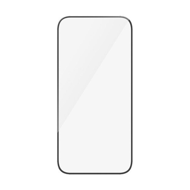 CARE by PanzerGlass - 3-in-1 - iPhone 16 - Bundle