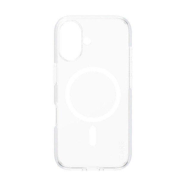 CARE by PanzerGlass - 3-in-1 - iPhone 16 - Bundle