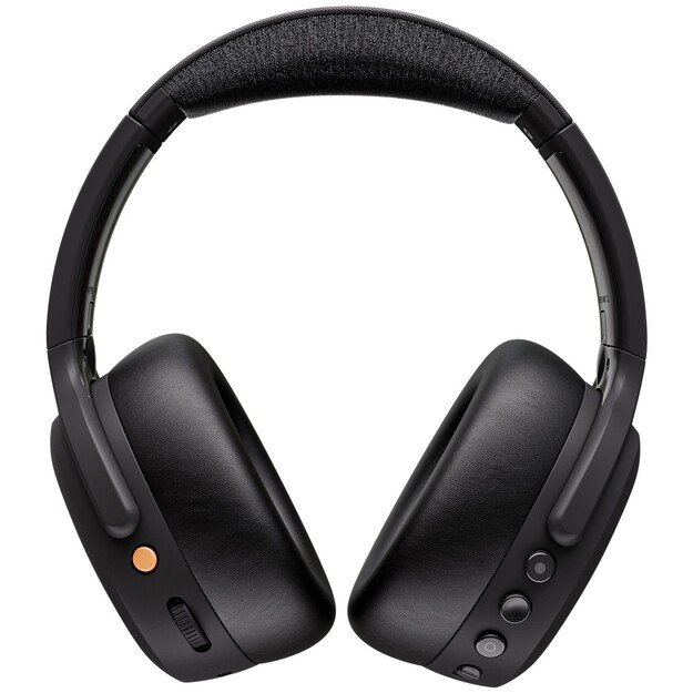 Skullcandy - Crusher ANC 2 trådløse around-ear høretelefoner