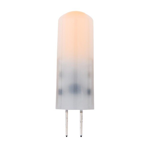 GP - LED Lamp Capsule, G4, DIM, 1.7W (20W), 200lm