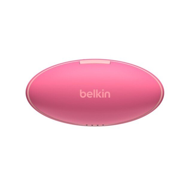Belkin - SOUNDFORM Nano True Wireless Earbuds for Kids