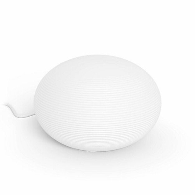 Philips Hue  -  Flourish Table Light - White & Color Ambiance 5
