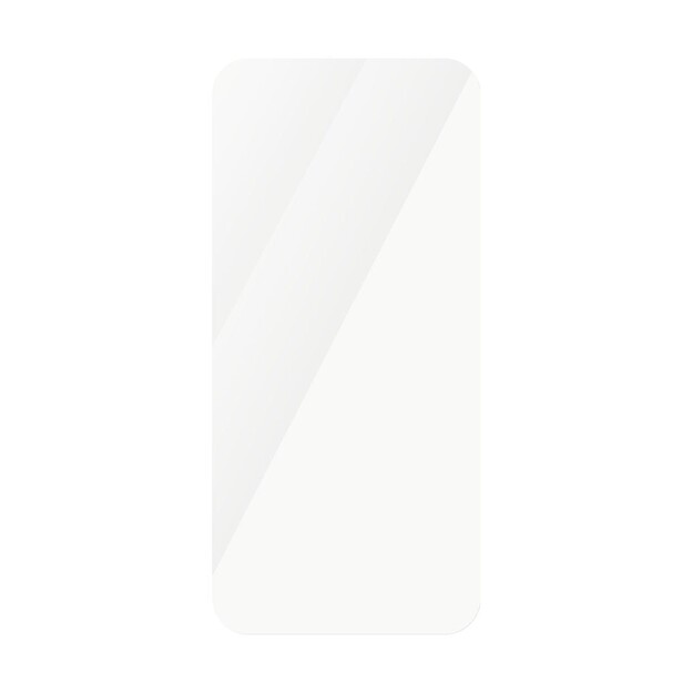 PanzerGlass - SAFE - Screen Protection - Anti-Blue - iPhone 16 Pro Max - Ultra Wide Fit