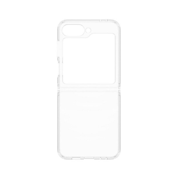 PanzerGlass - Hardcase - Transparent - Samsung Galaxy Z Flip6