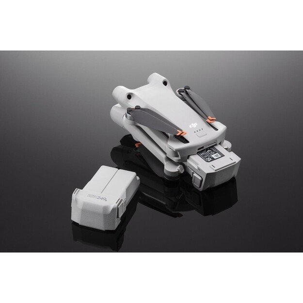 DJI - Mini 3 Pro Intelligent Flight Battery
