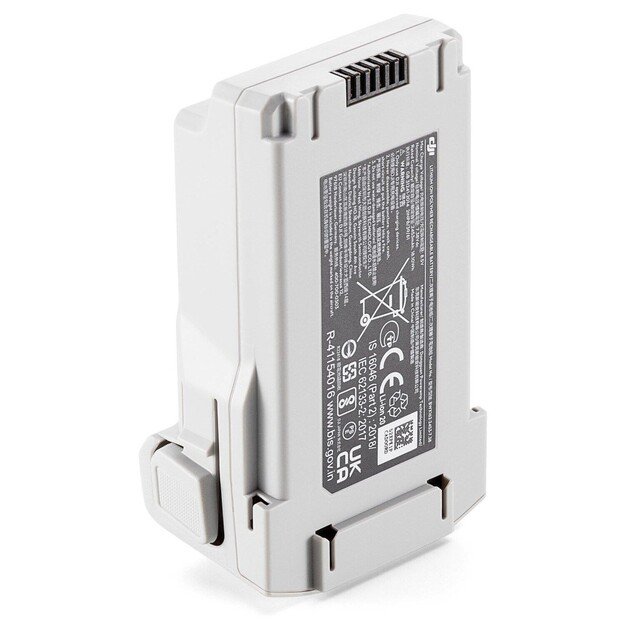 DJI - Mini 3 Pro Intelligent Flight Battery