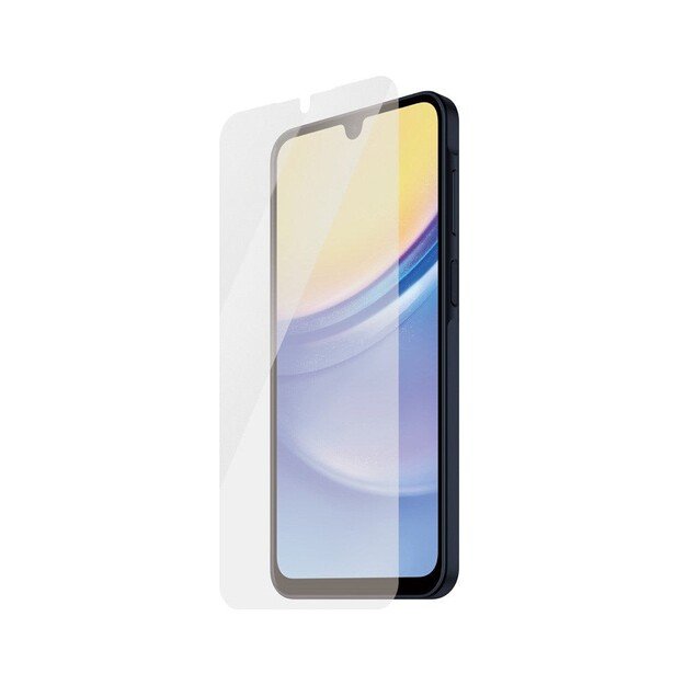 SAFE by PanzerGlass - Screen Protector - Samsung New A15/A16 5G - Ultra-Wide Fit