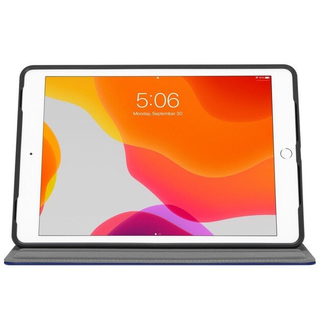 Targus - VersaVu Classic Tablet Case for iPad  (9th/8th/7th gen.) 10.2
