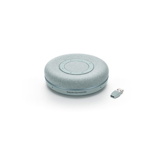 beyerdynamic - SPACE Wireless Bluetooth Speakerphone