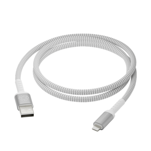 dbramante1928 - Re-Charge Lightning Cable - 1.2m, Braided