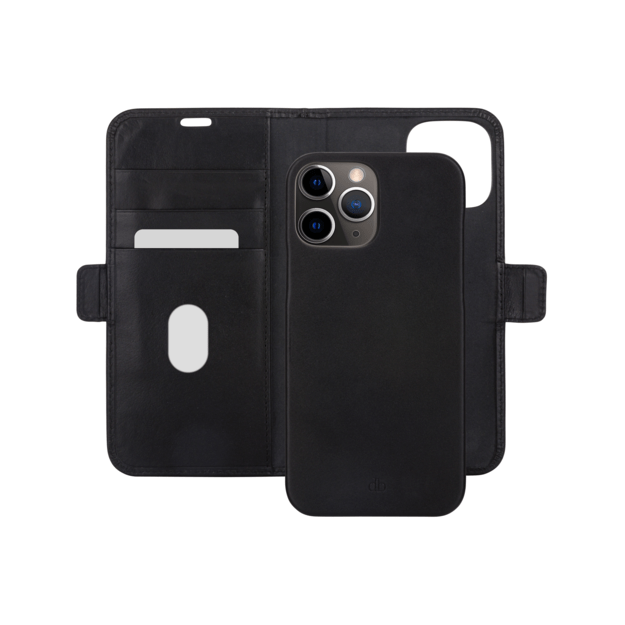 dbramante1928 - Lynge - iPhone 13 Pro - Black