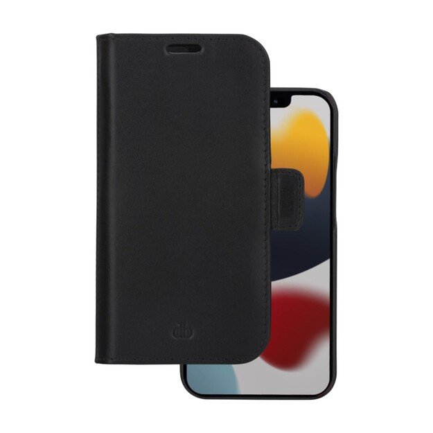dbramante1928 - Lynge - iPhone 13 Pro - Black
