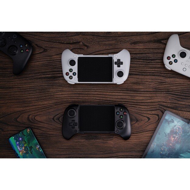 8BitDo Ultimate Mobile Gaming Controller Black