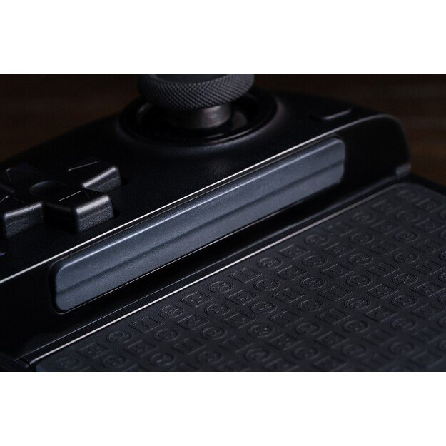 8BitDo Ultimate Mobile Gaming Controller Black