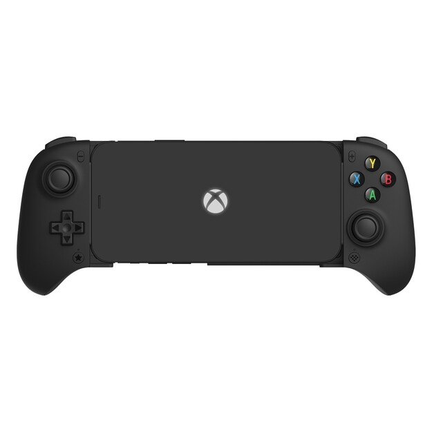 8BitDo Ultimate Mobile Gaming Controller Black