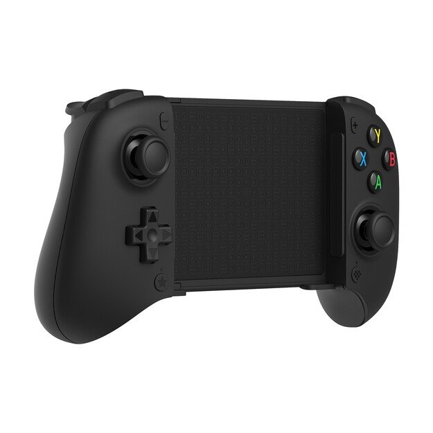 8BitDo Ultimate Mobile Gaming Controller Black