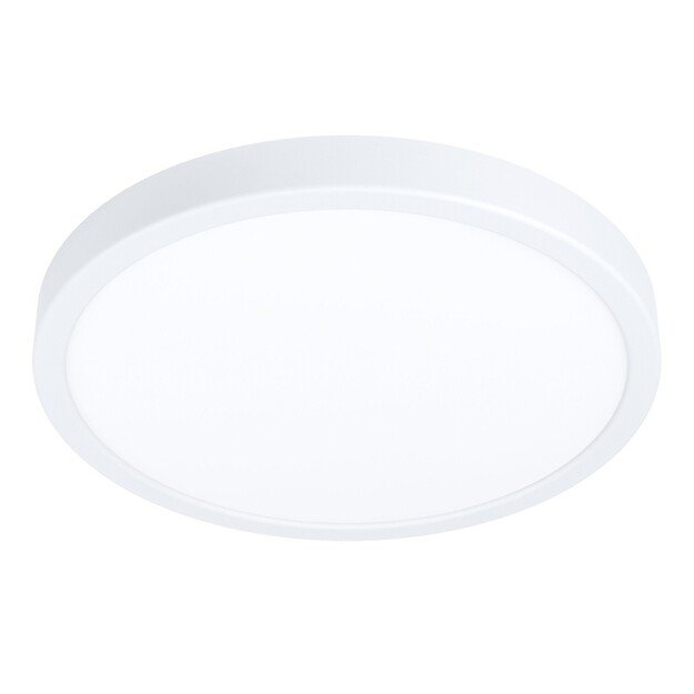 EGLO - Fueva-Z Smart Ceiling Light - Ø28.5 cm - Tunable White - Zigbee & Bluetooth