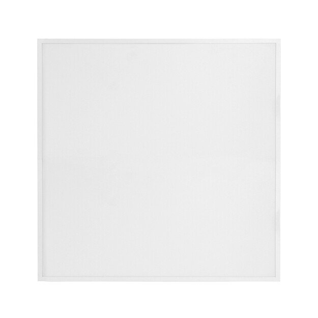 EGLO - Herrora-Z Smart Ceiling Lamp - White - 59.5x59.5 cm - Tunable White - Zigbee & Bluetooth