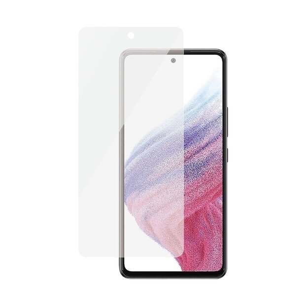 SAFE by PanzerGlass - Screen Protector - Samsung Galaxy A52/A52 5G/A52s 5G/A53 5G - Ultra-Wide Fit 1