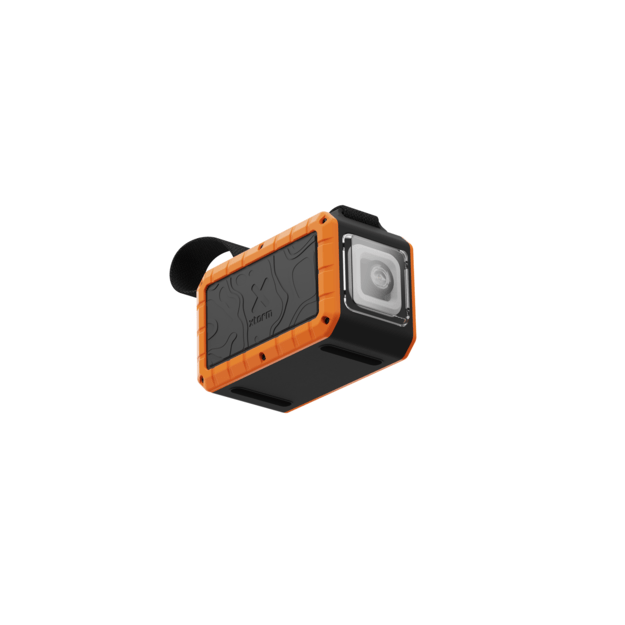 Xtorm - XR204 Rugged Flashlight Power Bank 100W - 40.000mAh