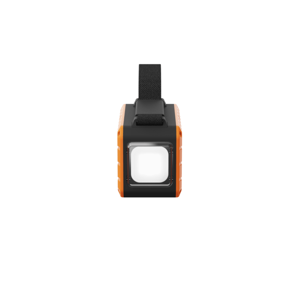 Xtorm - XR204 Rugged Flashlight Power Bank 100W - 40.000mAh