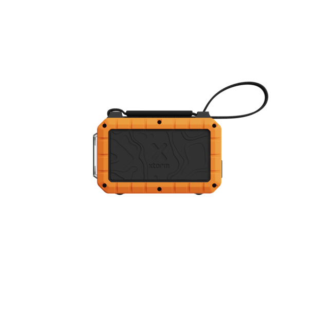 Xtorm - XR204 Rugged Flashlight Power Bank 100W - 40.000mAh