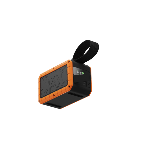 Xtorm - XR204 Rugged Flashlight Power Bank 100W - 40.000mAh